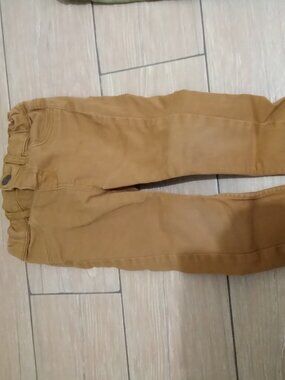H & M toddler pants
